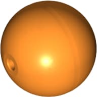 Projectile, Large Figure Weapon, Zamor Sphere / Ball