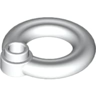 Equipment Flotation Ring [Life Preserver]