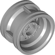 Wheel 30.4 x 20 without Pinholes, with Reinforced Rim