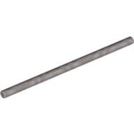 Train Wheel RC Train, Metal Axle 5 x 100 LDU