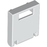 Box 2 x 2 x 2 Door with Slot