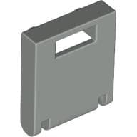 Box 2 x 2 x 2 Door with Slot