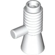 Equipment Weapon, Loudhailer / Speaker / Blaster / Space Gun