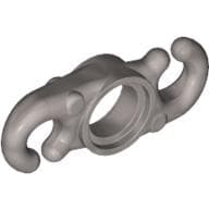 Large Figure Accessory, Chain Link Section