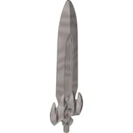 Large Figure Weapon Sword, Santis / King Mathias (Series 2)