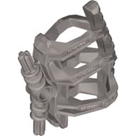 Large Figure Weapon, Zamor Sphere Holder