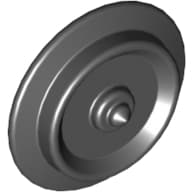 Train Wheel RC Train