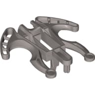 Launcher, Large Figure Weapon, Squid Ammo Launcher