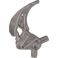 Large Figure Weapon Claw, Barraki Mantax Pincer