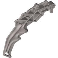 Large Figure Weapon Claw, Barraki Carapar Claw Half