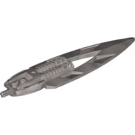 Large Figure Weapon Sword, Power Sword (Jaller Mahri)