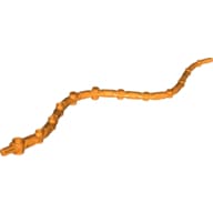 Large Figure Weapon Whip, Barraki Kalmah Tentacle