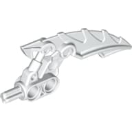 Large Figure Weapon Blade, Mahri Matoran