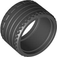 Tyre 37 x 22 ZR
