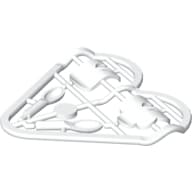 Belville, Equipment, Baby [Complete Sprue]