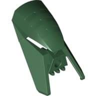 Large Figure Mask Kualsi