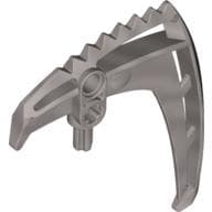 Large Figure Weapon Claw Blade, Small