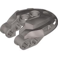 Large Figure Limb Cover, Armor (Matoro Mahri)