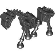 Creature, Horse / Thestral, Skeletal / Skeleton