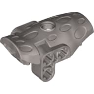 Large Figure Limb Cover / Back Plate (Hydruka)