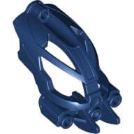 Large Figure Mask Faxon