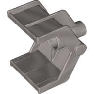 Duplo Crane End / Jaws