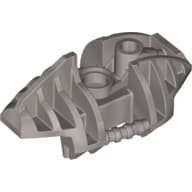 Large Figure Limb Cover, Upper Leg Section (Piraka)