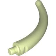 Animal Body Part / Plant, Tail / Claw / Horn / Branch / Tentacle, End Section