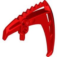 Large Figure Weapon Claw Blade, Small