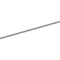 Hose Rigid 3mm D. 20L / 16cm