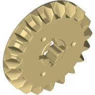 Technic Gear 20 Tooth Bevel
