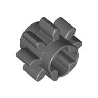 Technic Gear 8 Tooth