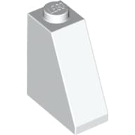 Slope 65° 2 x 1 x 2