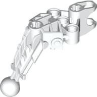 Large Figure Skeletal, Limb, Angular with Ball Joint and Ball Socket (Solek)