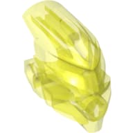 Large Figure Head Connector Block (Av-Matoran)