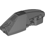 Large Figure Skeletal, Limb, Lower Arm Section (Toa Pohatu)