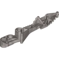 Large Figure Weapon, Propeller