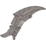 Large Figure Weapon Blade, Claw (Antroz)