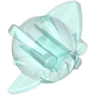 Projectile, Large Figure, Shadow Leech