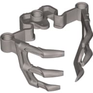 Large Figure Weapon, Tridax Pod Launcher