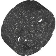 Wheel Wagon Viking with 12 Holes [7 Studs Diameter]