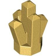 Rock 1 x 1 Crystal 5 Point