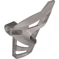 Large Figure Limb Cover, Armor, Left (Toa Mahri Nuparu)