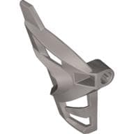 Large Figure Limb Cover, Armor, Right (Toa Mahri Nuparu)