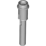 Technic Pin 1/2 with 2L Bar Extension