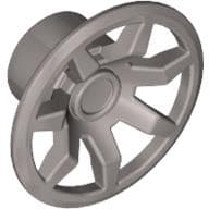 Wheel Cover 7 Spoke for Wheel 55982