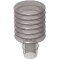 Launcher, Large Figure Weapon, Mistika Nynrah Ghost Blaster Air Pump