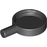 Equipment Frying Pan