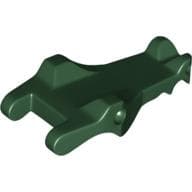 Animal Body Part, Alligator / Crocodile / Dragon Upper Jaw / Dinosaur Tongue