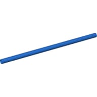 Hose, Pneumatic 4mm D. 12L / 9.6cm